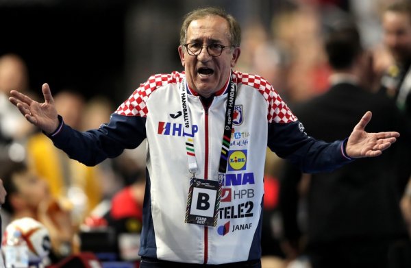 Legendarni Lino Červar otkrio što misli o Daguru Sigurdssonu: To je opterećenje...