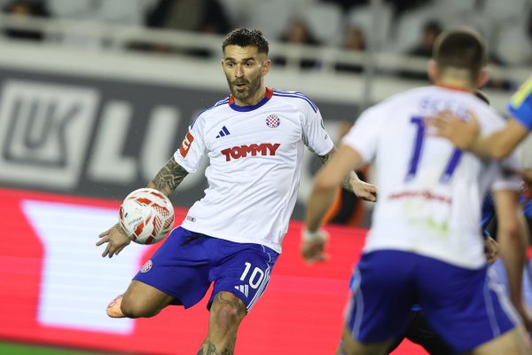 Evo tko je za Marka Livaju najbolji igrač godine; sada se zna i pobjednik