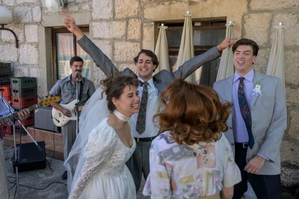 U predratnom Kninu 'igra rokenrol cela Jugoslavija'