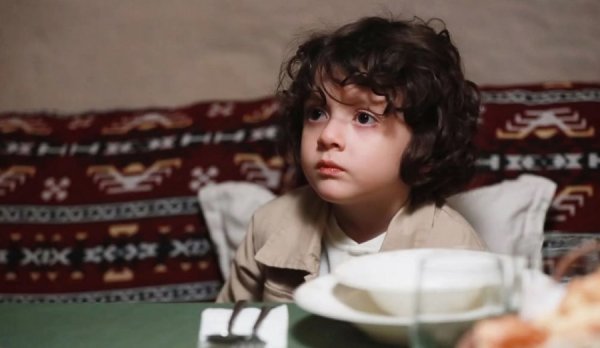 Mali turski junak: Osvojio je publiku 'Dalekog grada' kao najmlađi član obitelji Albora