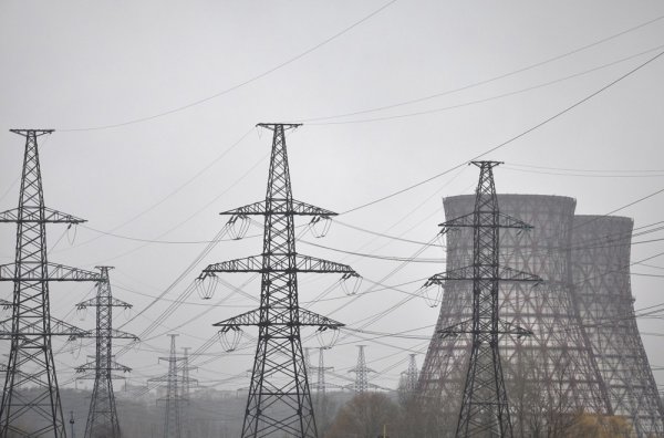 Ilustrativna fotografija