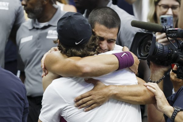 Španjolac progovorio o prekidu suradnje koji je šokirao teniski svijet; otkrio je razlog