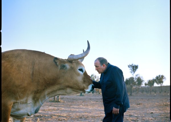 Jedan od najboljih steak restorana svijeta nalazi se u selu od samo 800 stanovnika