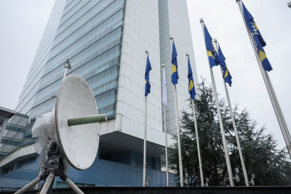 Parlament BiH još nije donio reformske zakone na kojima inzistira EU