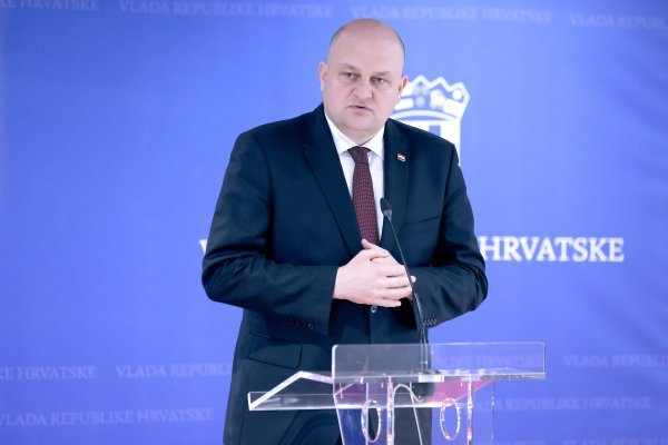 Šušnjar: Ako agencija za nekretnine uzima proviziju od 2 posto neće taj iznosi moći naplatiti od kupca i prodavatelja