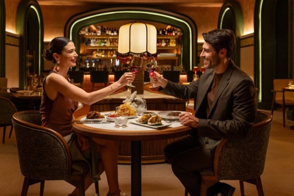 Blagdani u hotelu Hyatt Regency Zadar