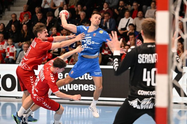 Ovo je igrač koji bi trebao biti naš tajni adut na EP-u: Pokazao je da može biti taj