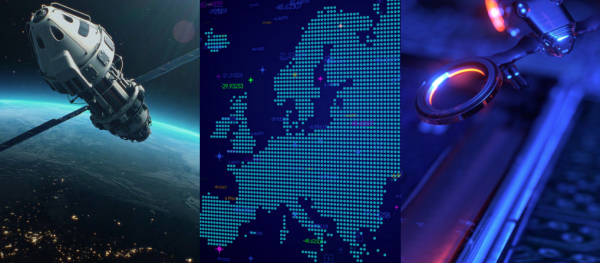 Pitanje koje će obilježiti godinu: Može li Europa prestati biti 'digitalni podstanar' SAD-a i Kine?