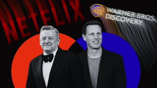 Rat za HBO i Warner je gotov? Milijarderu stigla brutalna poruka: 'Vaš novac je iluzija, biramo Netflix'