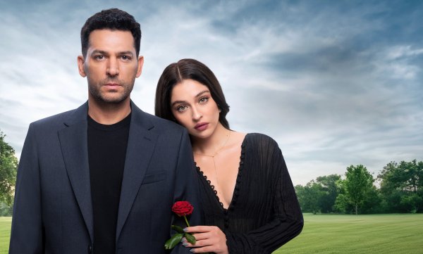 Na Novu TV uskoro stiže nova turska serija: Pokretač radnje je velika tajna