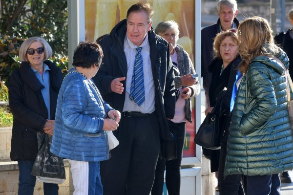 Radnici Revije i Plobesta godinama čekaju plaće: 'Stalno slušamo da se ništa ne može'