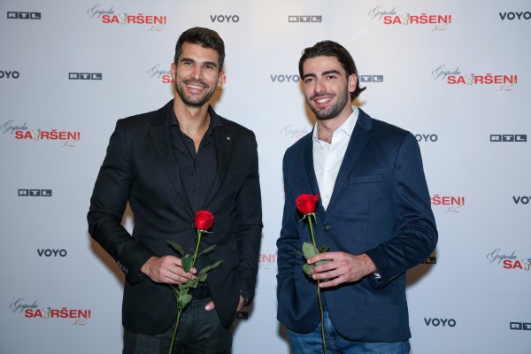 Sve su glasnija šuškanja o novom 'Gospodinu Savršenom': Riječ je o profi sportašu