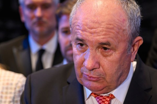 Kerum više nije predsjednik nadzornog odbora Žnjana, poznato tko ga mijenja