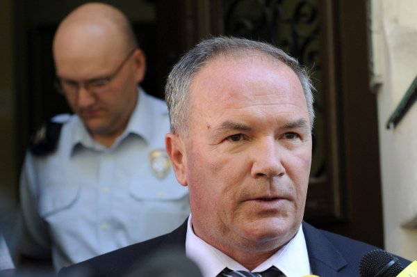 Odvjetnik Željko Gulišija uložio je žalbu na pritvaranje Keruma