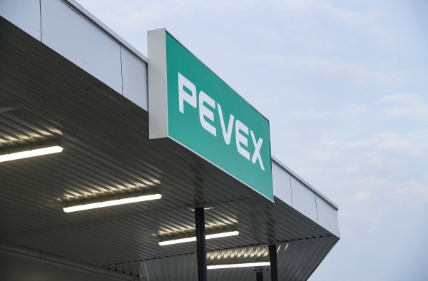 U Đakovu otvoren prodajni centar Pevexa