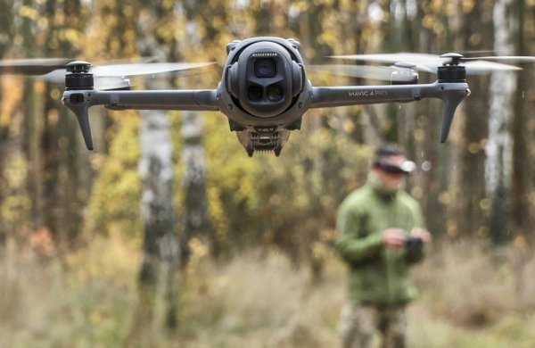 Ministar trgovine u BIH oduzeo dozvolu za proizvodnju dronova, proizvođačima prijete kazne