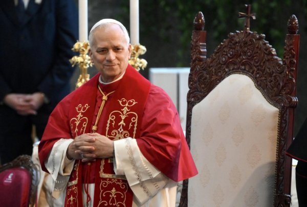 Što o papi Lavu XIV. misle diplomatski izvori i svećenici?