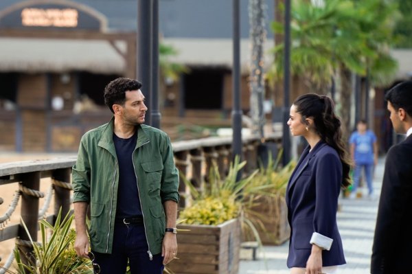 Glavnu zvijezdu nove turske serije davno smo upoznali: Bio je glavni junak iz 'Asi'