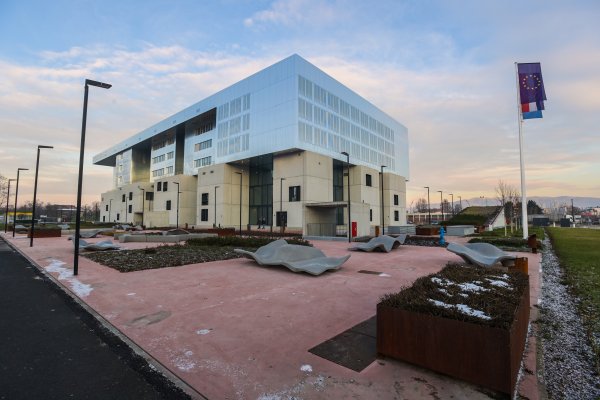 Hrvatska predstavila kandidaturu Zagreba za sjedište carinskog tijela EU-a