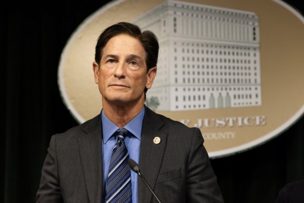 Sinu redatelja Roba Reinera prijeti smrtna kazna