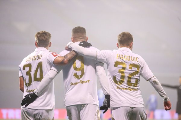 Poslušajte pjesmu mlade zvijezde kojom je Hajduk pokrenuo kampanju za smanjenje vršnjačkog nasilja