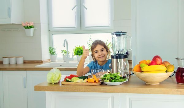 Koliko je veganstvo sigurno za djecu? Ova velika studija otkriva prednosti i rizike