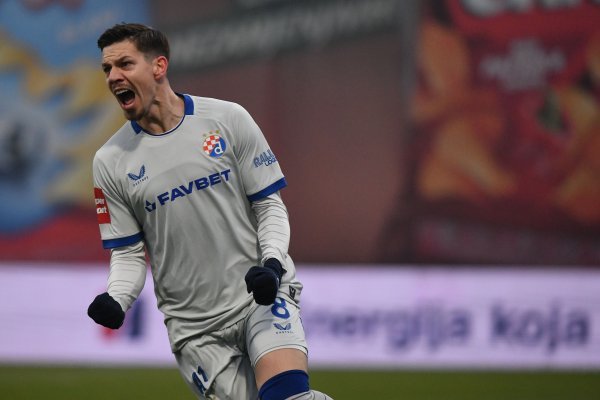 Dinamov Slovenac otkrio detalje sastanka nakon poraza od Istre: Klub je velik, ali mi igrači...