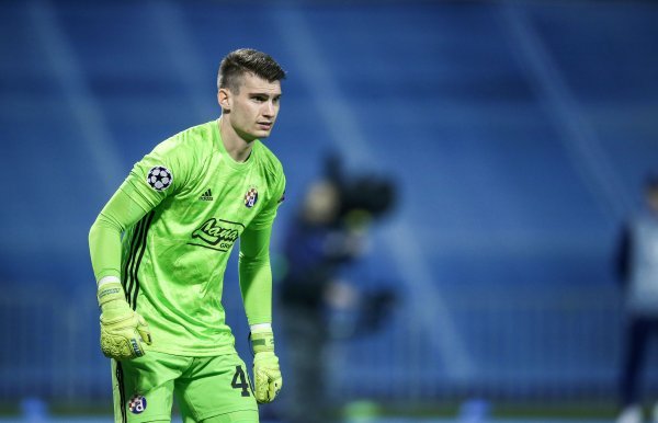 Dolazi li Livaković u Dinamo? Evo što pišu Turci, ali i što se govori u Maksimiru