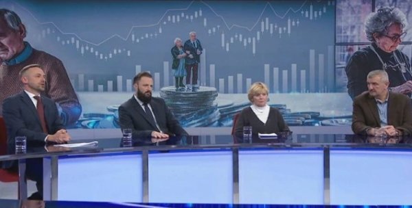 Piletić: Dodatak stiže u petak. Stanišić: Bit će problema