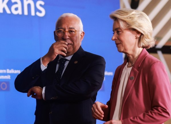 Von der Leyen: Prvi put u više od 10 godina, proširenje EU postalo je realna mogućnost