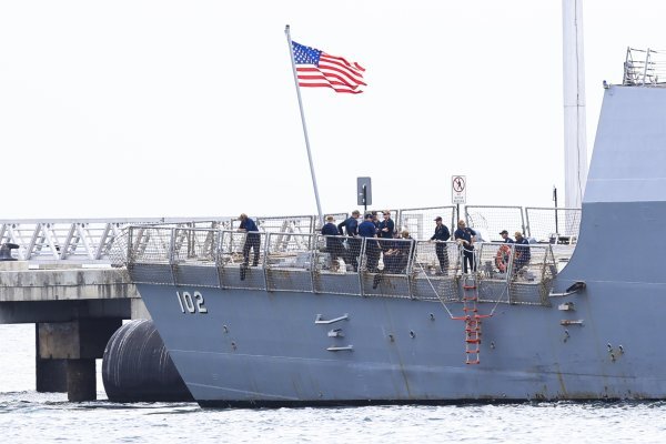 Američka vojska ubila još četiri krijumčara u istočnom Pacifiku