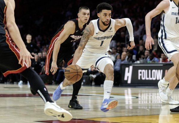 Grizzliesi bolji od Timberowolvesa, Bullsi nadvisili Cavalierse