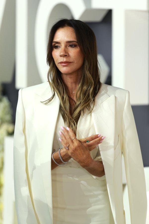 Evo zašto je Victoria Beckham imala ključnu ulogu na vjenčanju kćeri Gordona Ramsayja