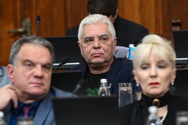 Srpski ministar se ispričao zbog izjave o Hrvatskoj: Nespretno je interpretirano