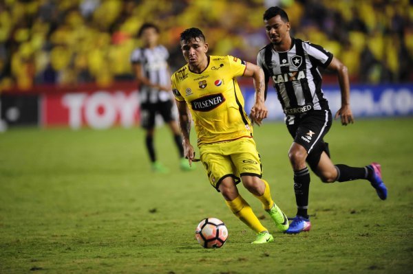 Strava u Ekvadoru: Bivši reprezentativac ubijen nasred ulice