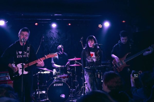 KSET u gostima, AKC Attack