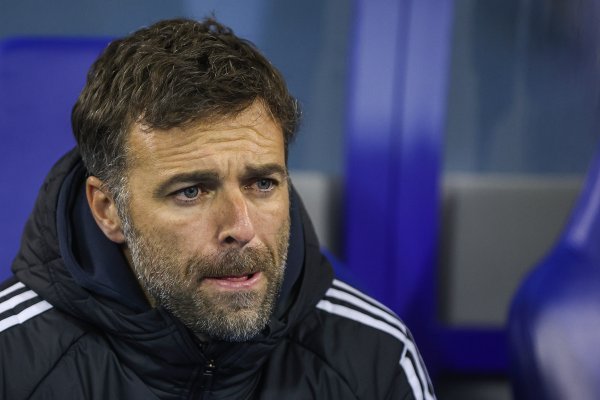 Što se događa u Hajduku? Otkriveno što Vučević zamjera Garciji