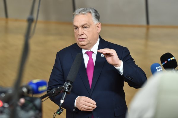 Viktor Orban