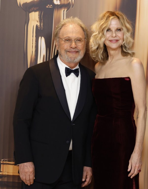 Meg Ryan se oprašta od redatelja kojem duguje karijeru i poznati nadimak