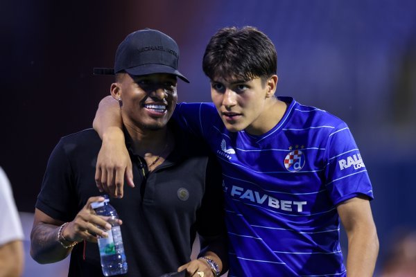 Dinamo ga je doveo za dva milijuna eura, Boban ga se nije uspio riješiti; evo gdje je sad