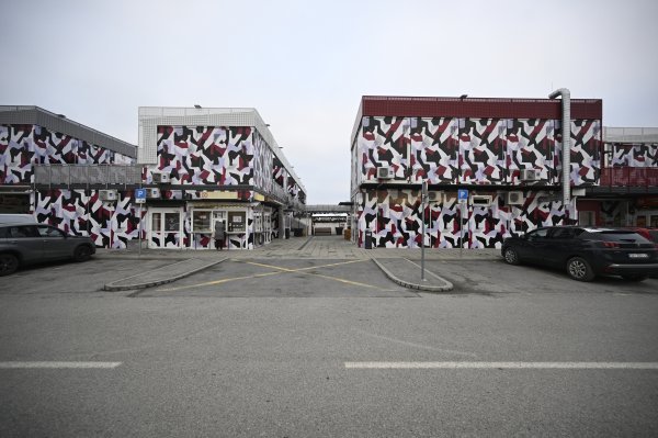 Centar života u Petrinji izgleda vrlo lijepo