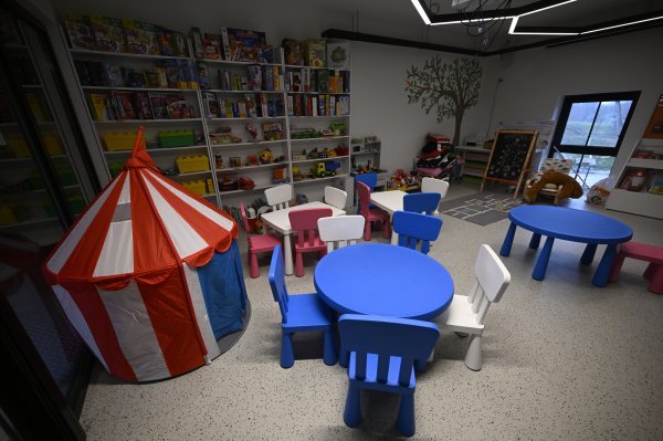 Petrinja perspektiva mladih