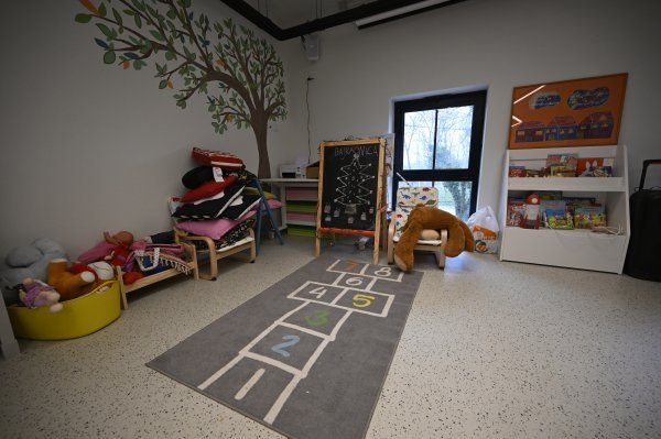 Sadržaja ima za sve generacije: od vrtićaraca do studenata