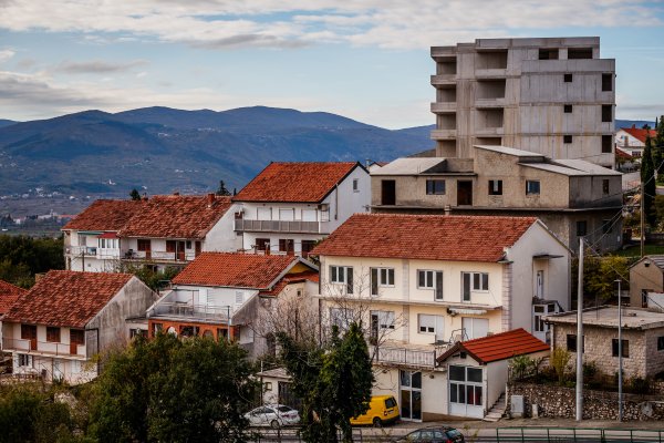 USKOK podigao optužnicu zbog 'Imotskih towera': Evo za što se tereti pet osoba