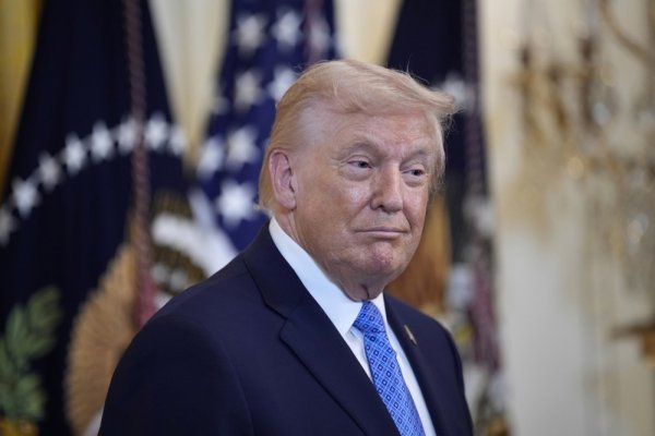 Trump se žestoko narugao Bidenu: 'Doveo je naciju na rub uništenja'