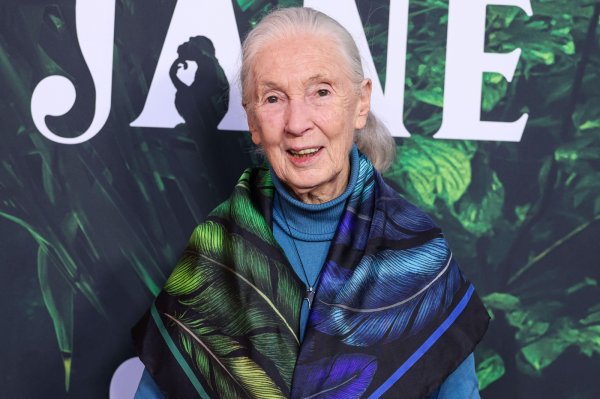 U čast Jane Goodall: Nagrada za inicijative koje spašavaju život na Zemlji