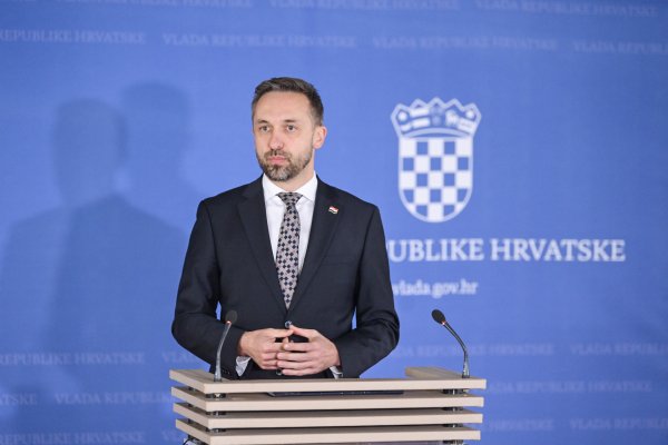 Stigla prva reakcija ministra Piletića nakon važne odluke Ustavnog suda