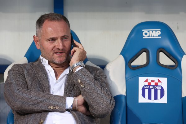 Hrvatski klub ukinuo naziv pioniri; evo kako će odsad zvati svoje klince