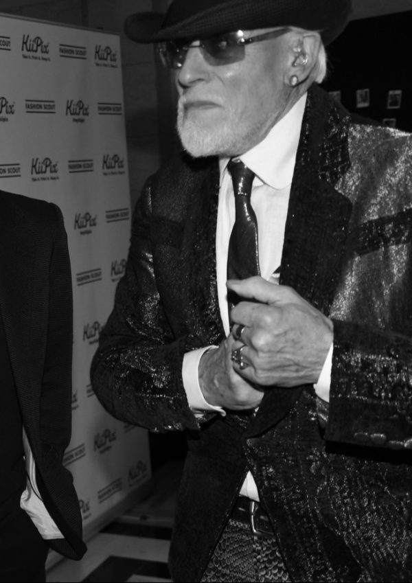 Preminuo dizajner koji je odijevao sve rock zvijezde, ali i kraljicu Camillu