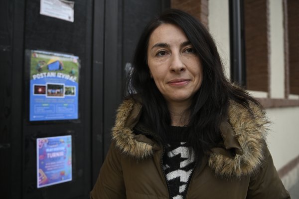 Dunja Knezić je sa svojom obitelji prošla prave muke u potresu, ali navodi da su iz svega izašli jači